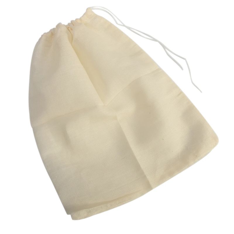 GENERICO - Malla Filtro Colador Reutilizable Utensilios Cocina Tela 2kg