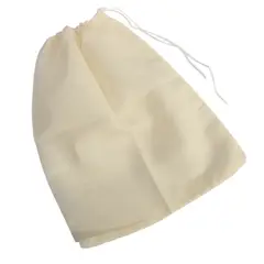GENERICO - Malla Filtro Colador Reutilizable Utensilios Cocina Tela 2kg
