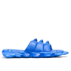 CHINITOWN - Sandalia Baby Azul Eva