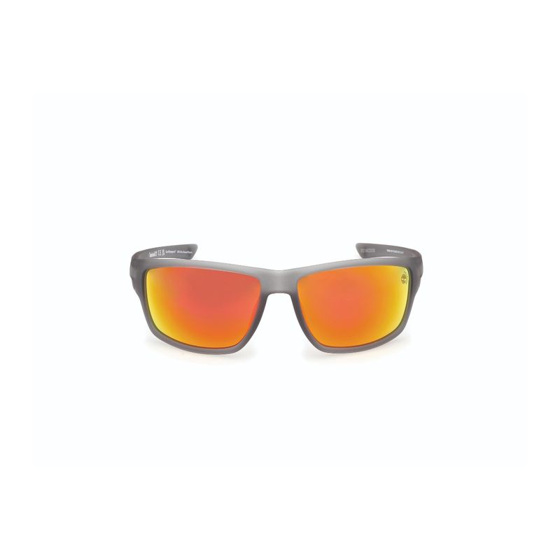 TIMBERLAND - Lentes de Sol Gris Polarizados Timberland.