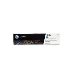 HP - Cartucho de Tóner 130A CF351A LaserJet 1000 páginas Cyan
