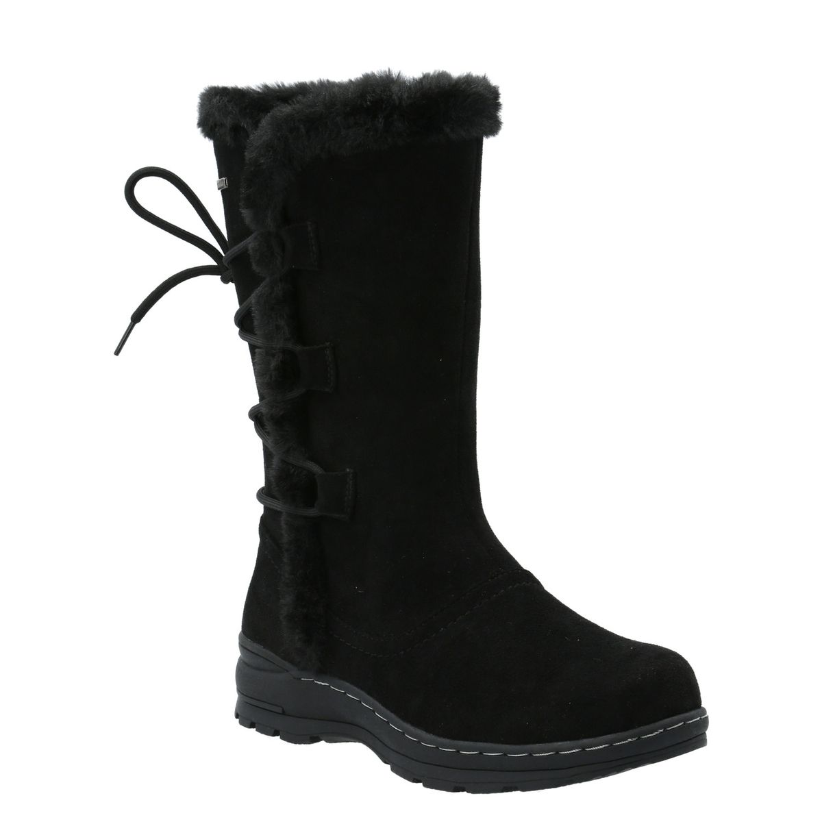 AZALEIA - Bota Mujer Dasel Negro AZALEIA