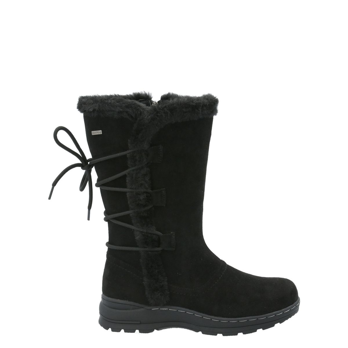 AZALEIA - Bota Mujer Dasel Negro AZALEIA