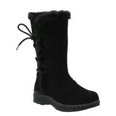 AZALEIA - Bota Mujer Dasel Negro
