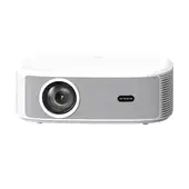 CASTLETEC - Proyector Led Android, 700 ANSI 1080P BT 1920x1080 píxeles AAO YG691