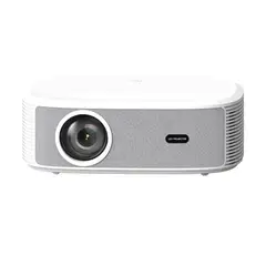 CASTLETEC - Proyector Led Android, 700 ANSI 1080P BT 1920x1080 píxeles AAO YG691