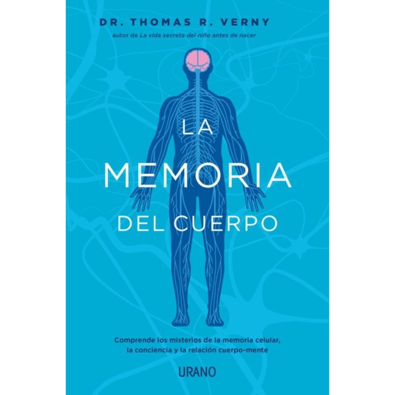 URANO - La Memoria Del Cuerpo