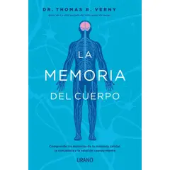 URANO - La Memoria Del Cuerpo