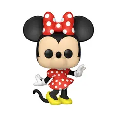 FUNKO - Pop Minnie Mouse Disney Classic - 1188