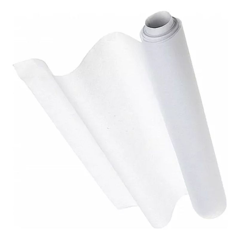 GENERICO - Rollo De Papel Mantequilla Papel Para Hornear Papel De 5mts
