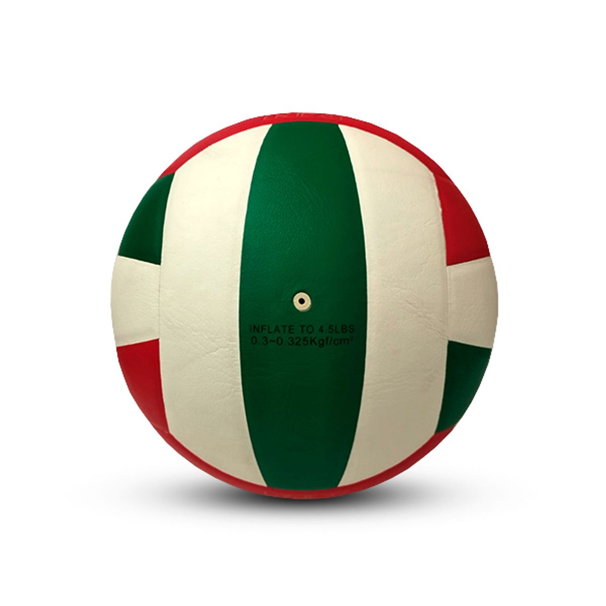 GENERICO - Balón Voleibol – Volleyball Minasan Microfibra SoftTouch 3.0
