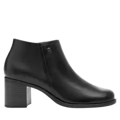 FLEXI - Botín Mujer Iza 109219 Negro