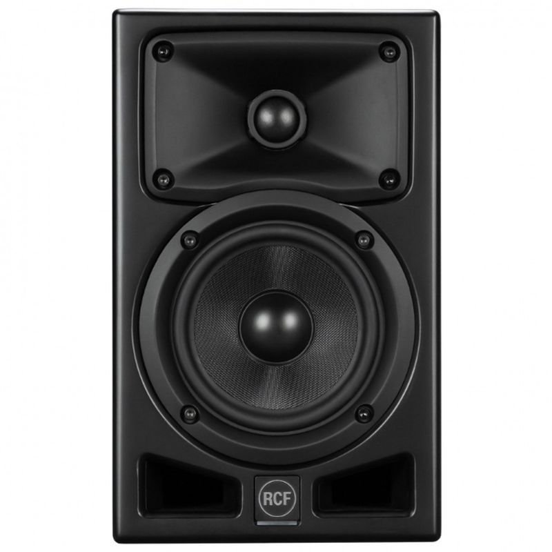RCF - Monitor Home Studio 75W Profesional RCF AYRA PRO5