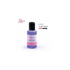 GENERICO - Loveyes® Liquido Acrilico para Uñas 120ml
