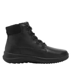FLEXI - Botín Outdoor Mujer Uma 125901 Negro