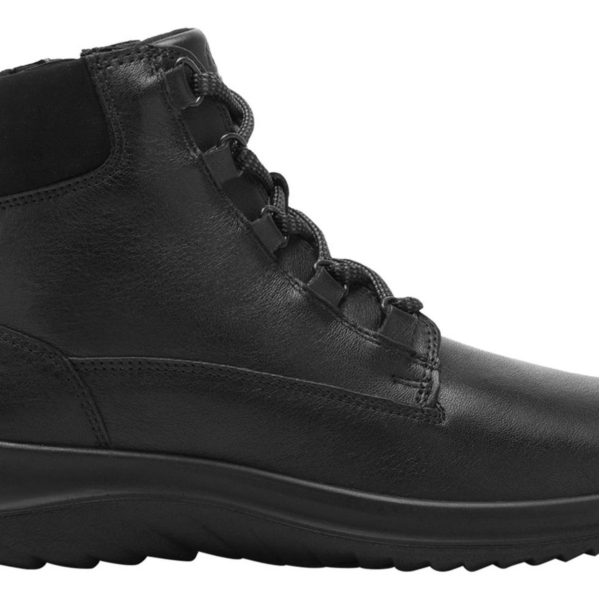 FLEXI - Botín Outdoor Mujer Uma  125901 Negro Flexi