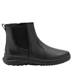 FLEXI - Botín Outdoor Mujer Uma 125902 Negro