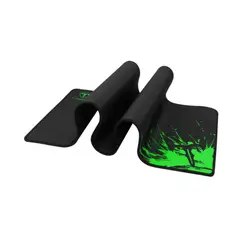 T-DAGGER - Padmouse Gamer Lava L 78x30