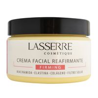 Crema Facial Reafirmante 250 g Lasserre Cosmétique
