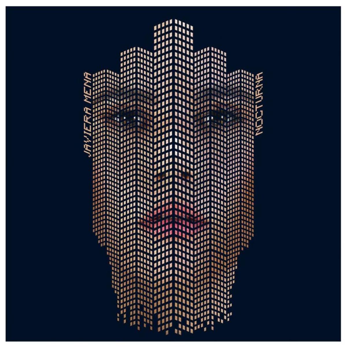 HITWAY MUSIC - JAVIERA MENA - NOCTURNA (DELUXE) - VINILO HITWAY MUSIC