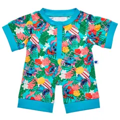 BUILD A BEAR - Pijama Stitch Build-A-Bear