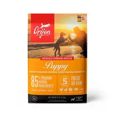 ORIGEN - Orijen Puppy, bolsa 10.6 kg