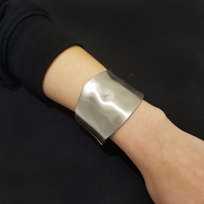 Imagen 2 del producto Brazalete Pulsera Fantasía Elegancia Bela / 5jp078