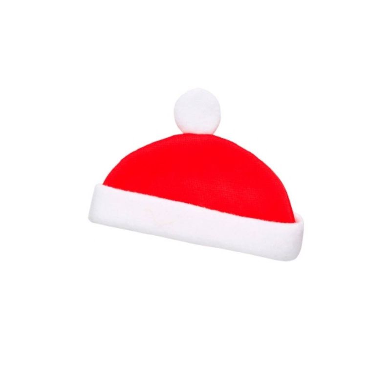 BUILD A BEAR - Gorro + Bufanda Jengibre Build-A-Bear