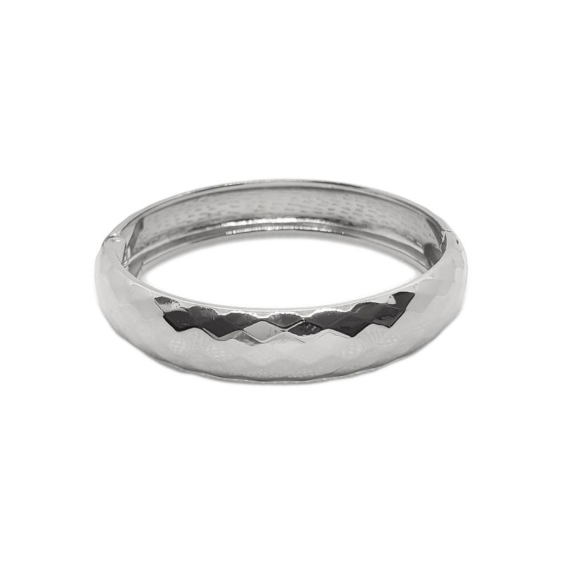 GENERICO - Brazalete  Pulsera Fantasía Elegancia Caty