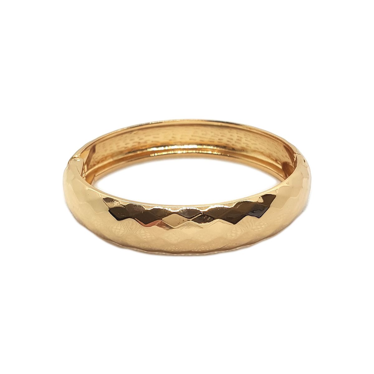 GENERICO - Brazalete  Pulsera Fantasía Elegancia Caty