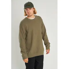 TOKE - Chaleco Hombre Swell Verde