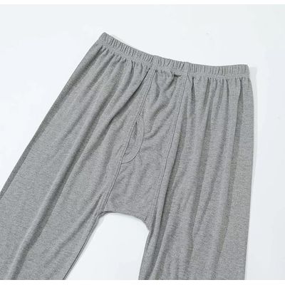 Imagen 2 del producto Pack 3 Camisetas + 3 Calzoncillos Largos Algodon