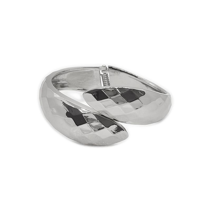 GENERICO - Brazalete  Pulsera Fantasía Elegancia Nani
