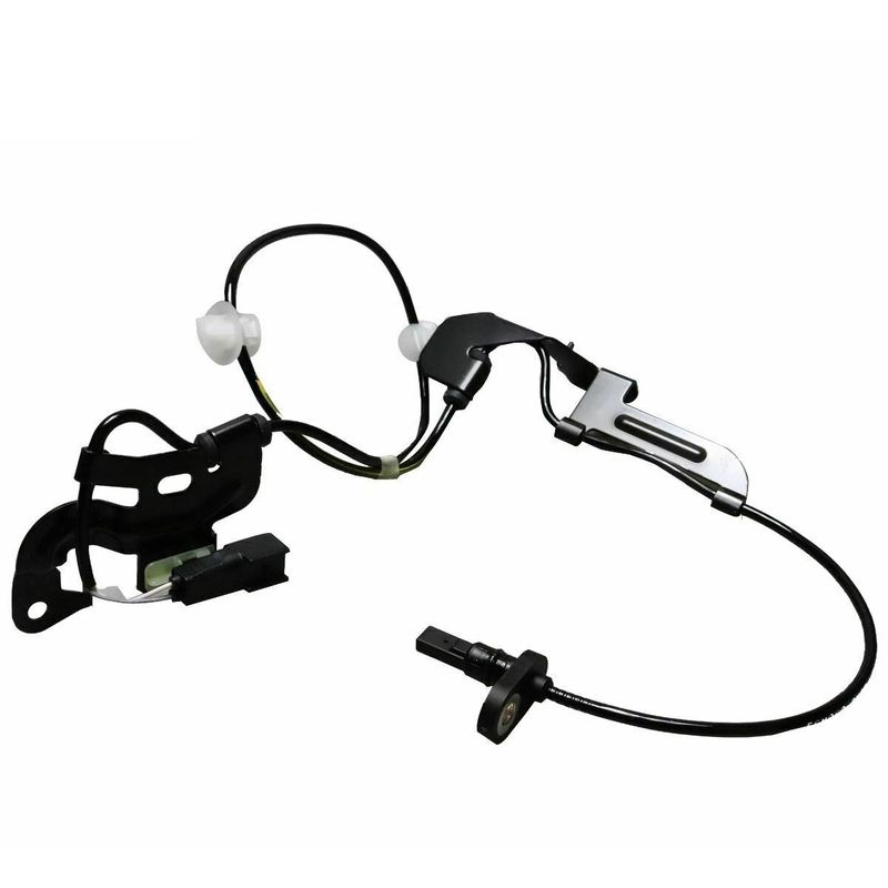 GENERICO - Sensor Abs Delantero Derecho Ford Ranger 3.2 / 2.2 Bt-50 3.2