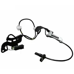 GENERICO - Sensor Abs Delantero Derecho Ford Ranger 3.2 / 2.2 Bt-50 3.2