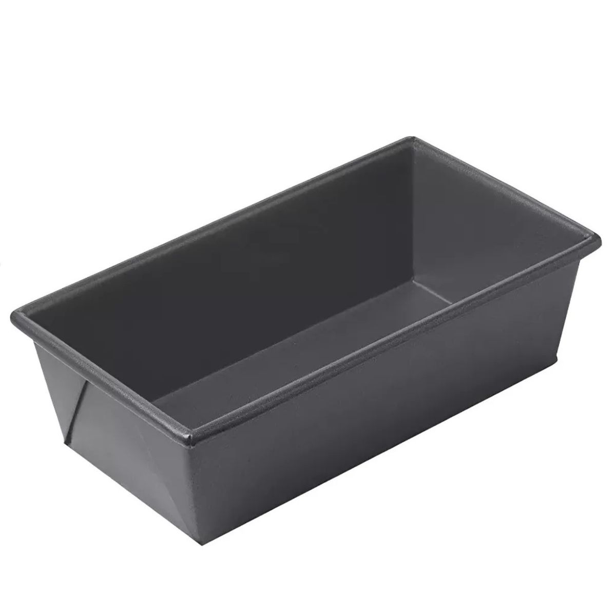 GENERICO - Molde Pan Molde Para Pan De Molde Rectangular Queque 30cm