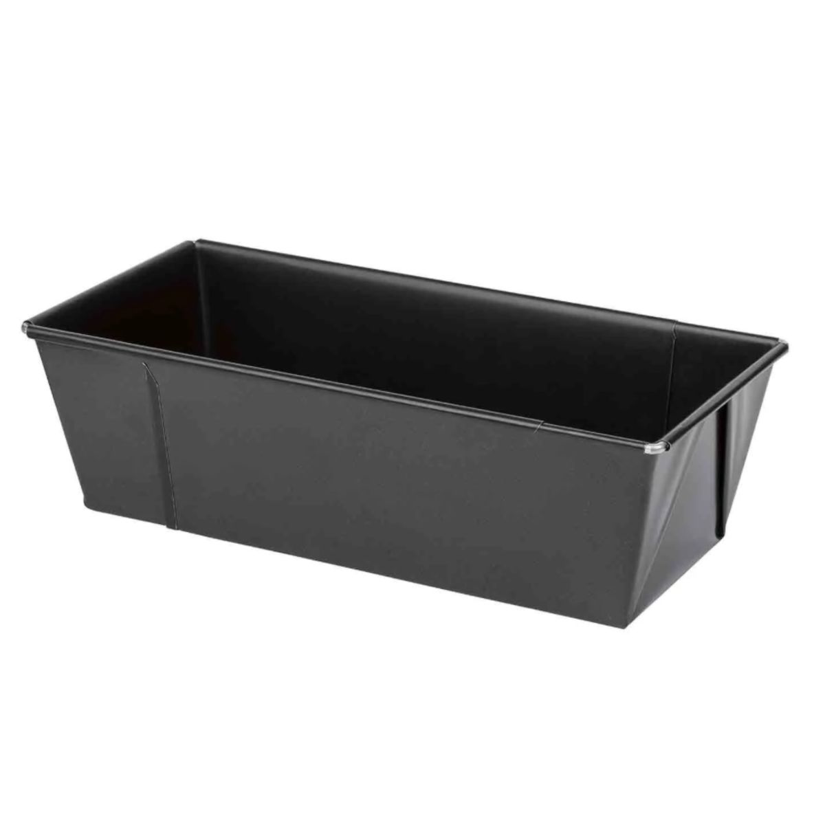 GENERICO - Molde Pan Molde Para Pan De Molde Rectangular Queque 30cm