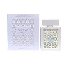 LATTAFA - Perfume Rave Now White EDP 100 Ml Unisex