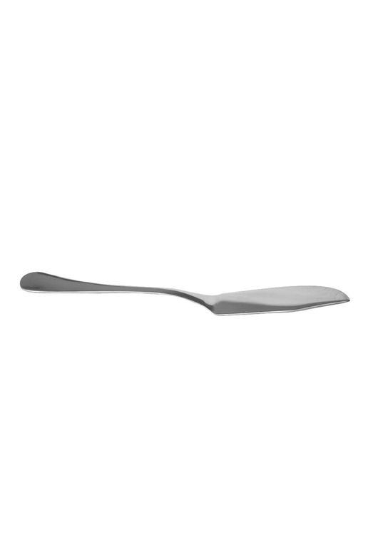 Set de 12 Cuchillo Pescado Linea Maria 18/10 2.5 Mm.