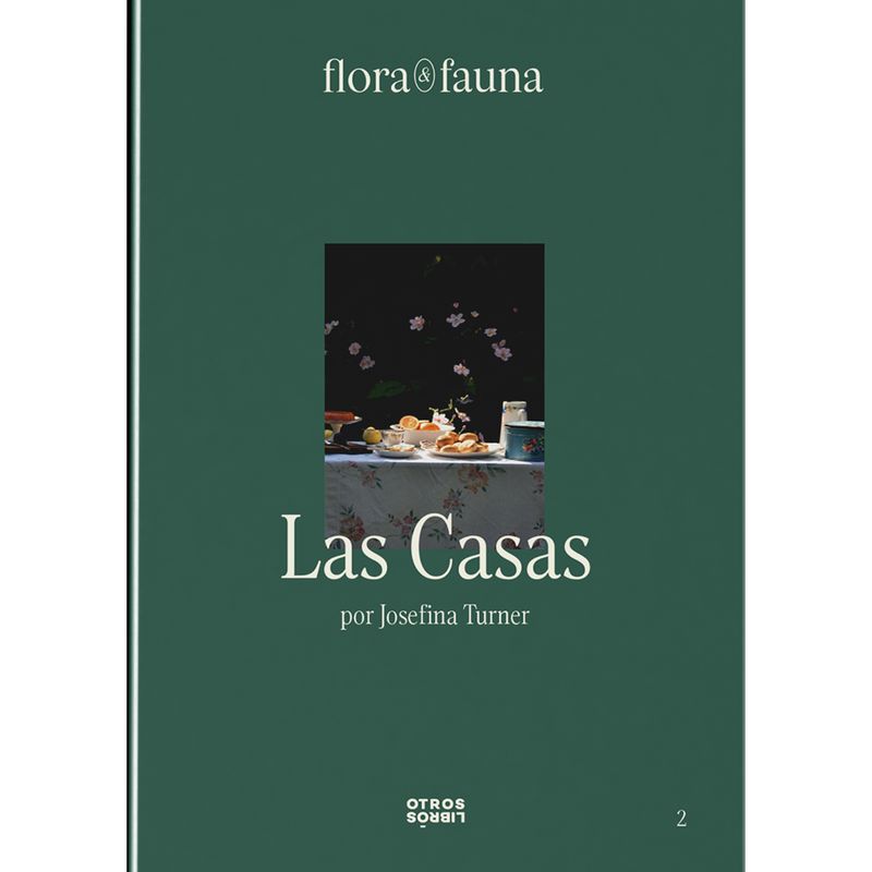 RETAILEXPRESS - Las casas - Autor(a):  Josefina Turner