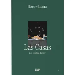 RETAILEXPRESS - Las casas - Autor(a): Josefina Turner