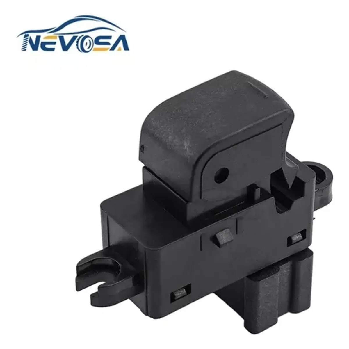 GENERICO - Boton Interruptor  Alzavidrio Comando  Nissan Tiida