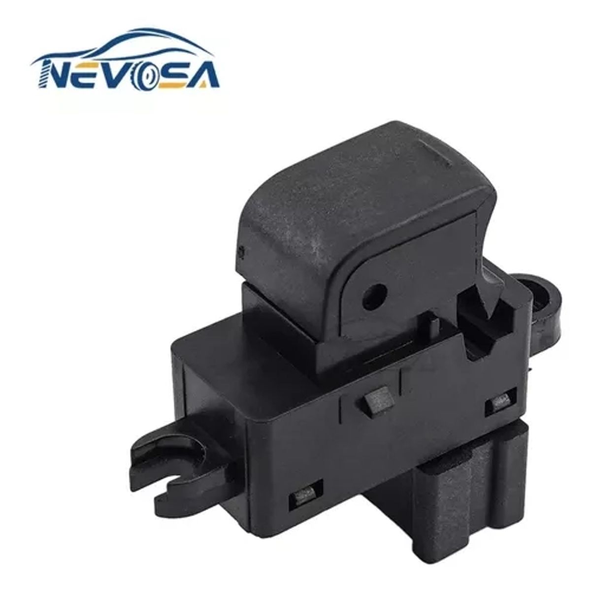 GENERICO - Boton Interruptor  Alzavidrio Comando  Nissan Tiida