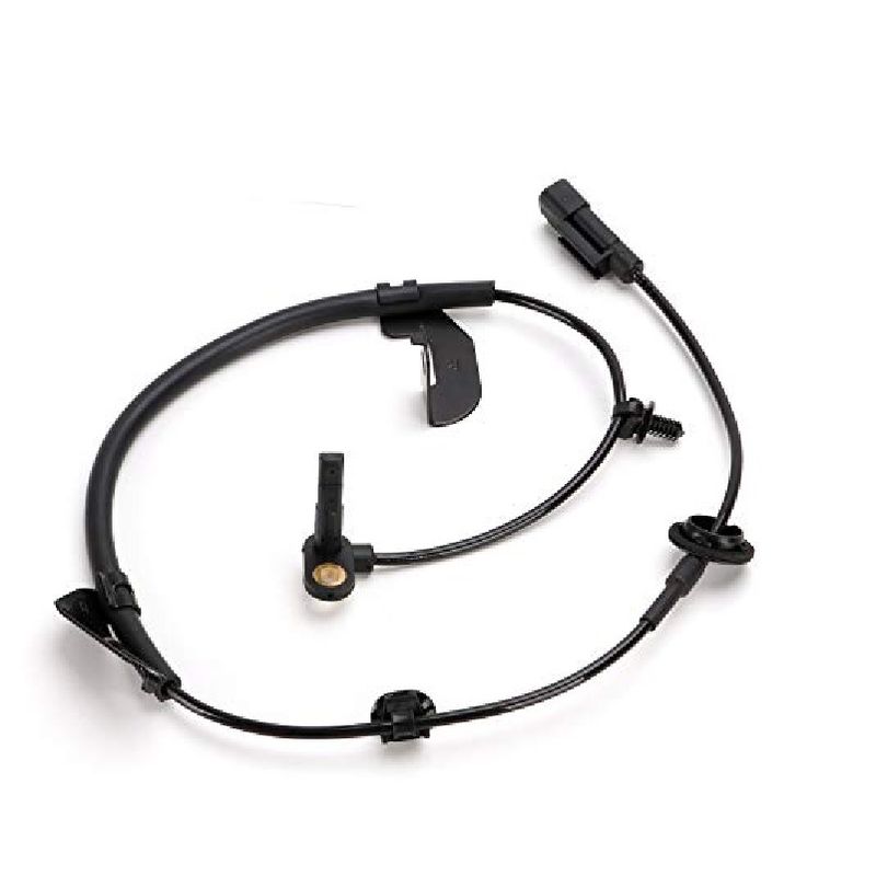 GENERICO - Sensor Abs Delantero Dere Jeep Compass Patriot Dodge Caliber