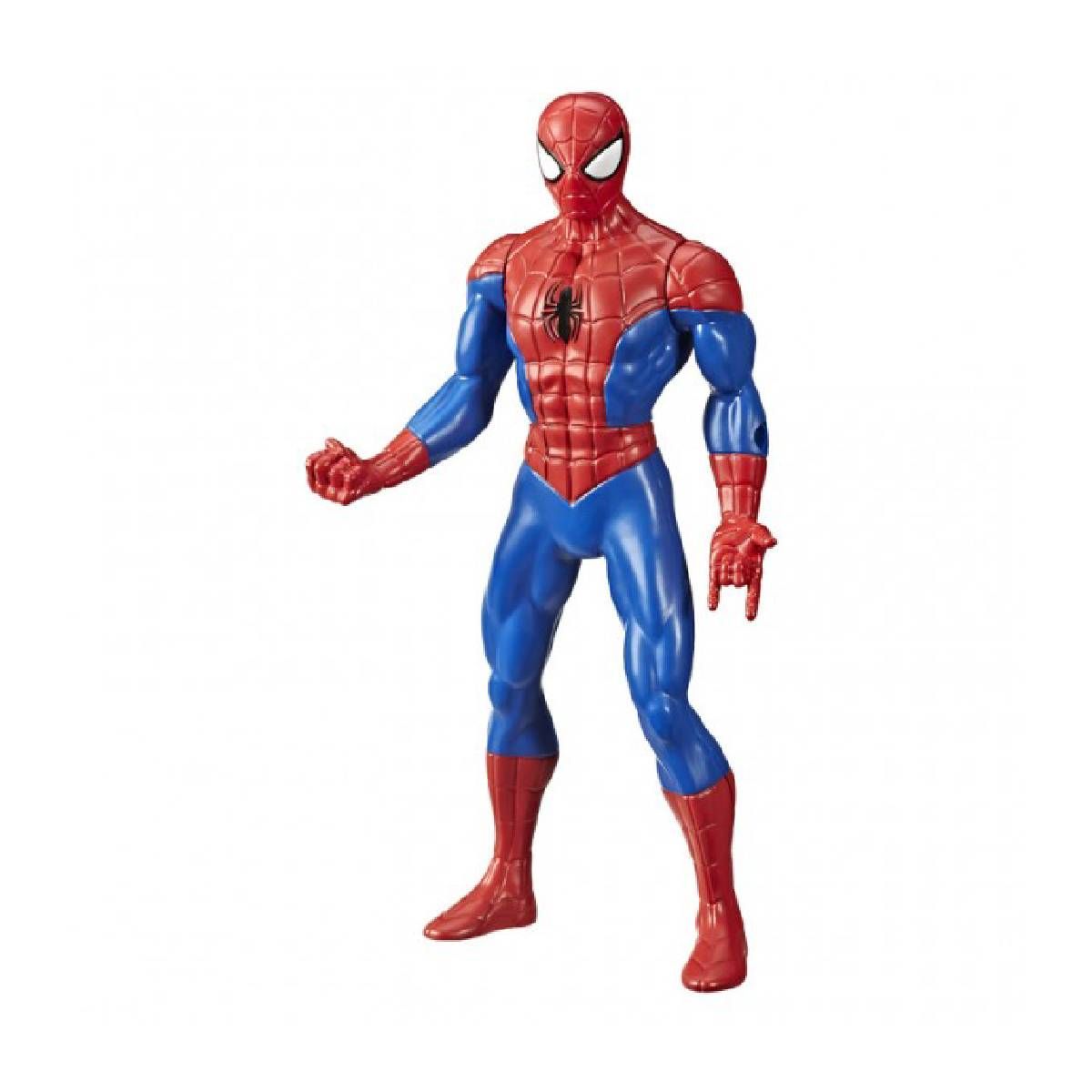 MARVEL - Avengers Olympus Figura 24 Cm Hasbro - Spider-man