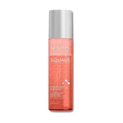 REVLON - EQUAVE Acondicionador desenredante Bifásico Rizos 200ml