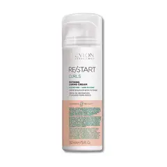 REVLON - RESTART - Crema para definición de Rizos 150ml