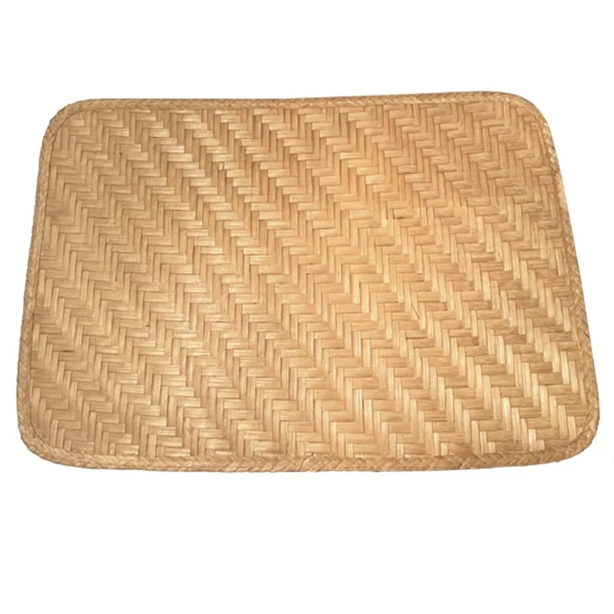 BRIC - Individual Fibras Set de 4.