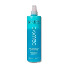 REVLON - EQUAVE Hydro acond Bifásico para cabello normal a seco 500ml