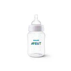 AVENT - Mamadera Anticólicos SCY10315 260ml